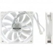 Ventilator Scythe Kaze Flex 120 ,1800 RPM, alb KF1225FD18W-P