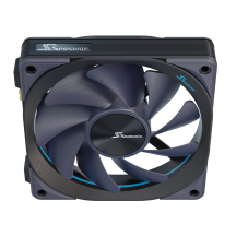 Ventilator Seasonic MAGFLOW 120mm MAGFLOW-1