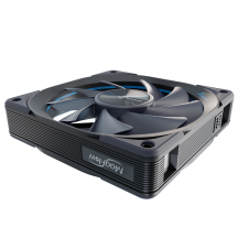 Ventilator Seasonic MAGFLOW 120mm MAGFLOW-1