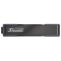 Ventilator Seasonic MAGFLOW 120mm MAGFLOW-1