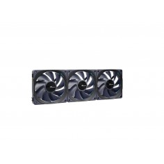 Ventilator Seasonic MAGFLOW 120mm, 3-Pack MAGFLOW-3