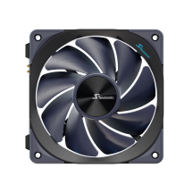 Ventilator Seasonic MAGFLOW 120mm, 3-Pack MAGFLOW-3
