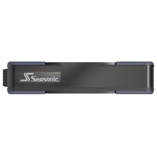Ventilator Seasonic MAGFLOW 120mm, 3-Pack MAGFLOW-3