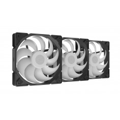 Ventilator SilentiumPC Stella HP ARGB 120 PWM Kit SPC285 2