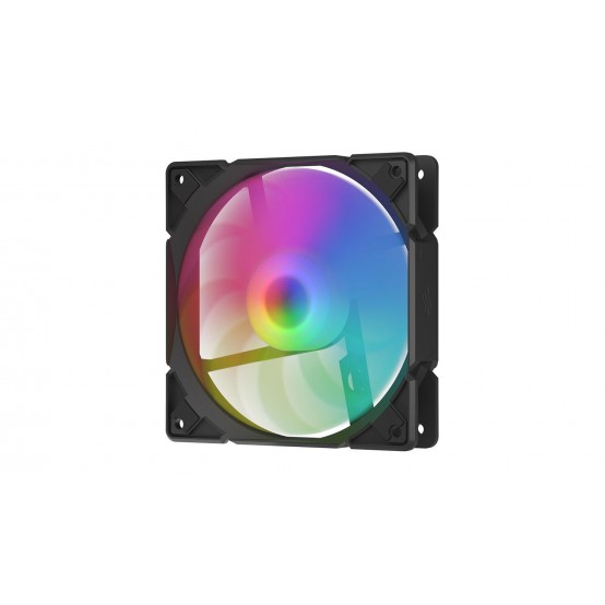 Ventilator SilentiumPC Stella HP ARGB 120 PWM Kit SPC285