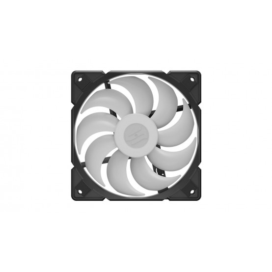 Ventilator SilentiumPC Stella HP ARGB 120 PWM Kit SPC285