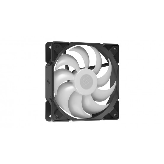 Ventilator SilentiumPC Stella HP ARGB 120 PWM Kit SPC285