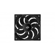 Ventilator SilentiumPC Fluctus 120 PWM SPC316 2
