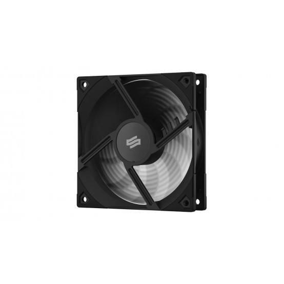 Ventilator SilentiumPC Fluctus 120 PWM SPC316