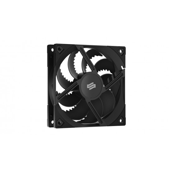 Ventilator SilentiumPC Fluctus 120 PWM SPC316