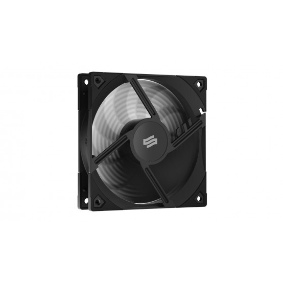 Ventilator SilentiumPC Fluctus 120 PWM SPC316