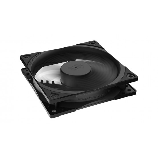 Ventilator SilentiumPC Fluctus 120 PWM SPC316