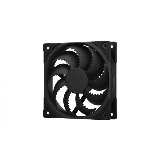 Ventilator SilentiumPC Fluctus 120 PWM SPC316