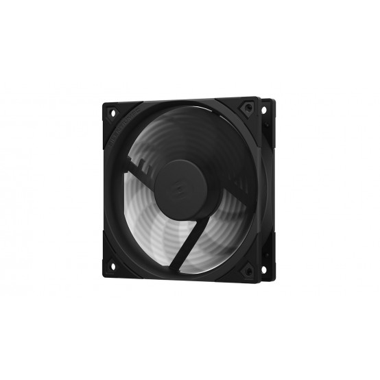 Ventilator SilentiumPC Fluctus 120 PWM SPC316