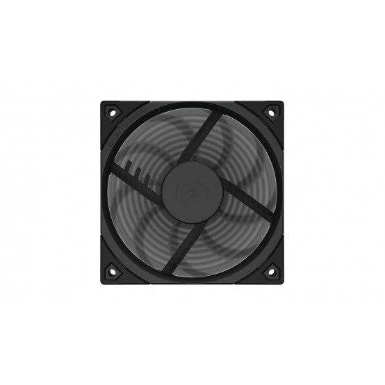 Ventilator SilentiumPC Fluctus 120 PWM SPC316