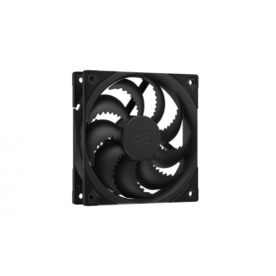 Ventilator SilentiumPC Fluctus 120 PWM SPC316