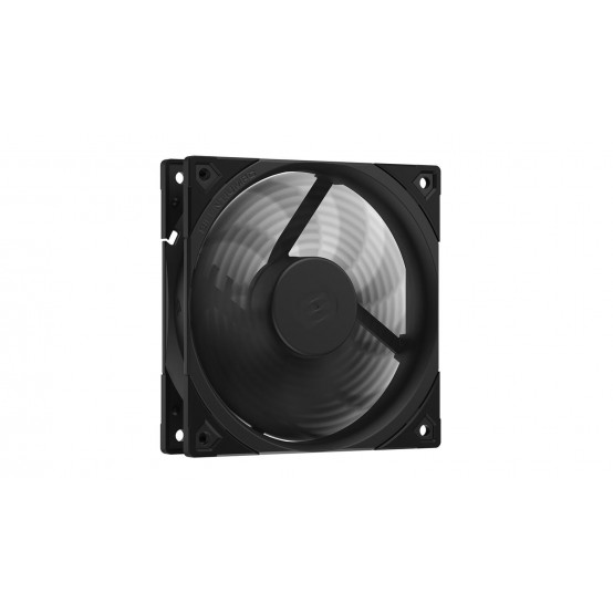 Ventilator SilentiumPC Fluctus 120 PWM SPC316