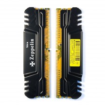 Memorie Zeppelin  ZE-DDR4-16G3200-RD-KIT