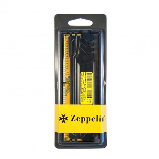 Memorie Zeppelin  ZE-DDR4-8G2666-RD