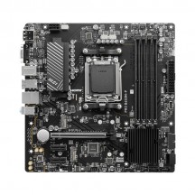 Placa de baza MSI PRO B650M-P