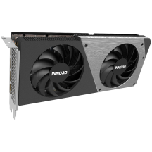 Placa video Inno3D GeForce RTX 4060 Ti 16GB Twin X2 OC N406T2-16D6X-178055N