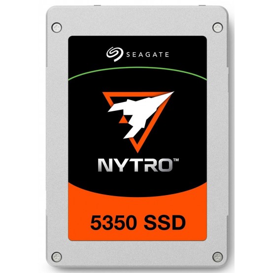 SSD Seagate Nytro 5350S XP7680SE70065