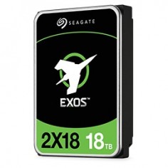 Hard disk Seagate EXOS 2X18 ST18000NM0272