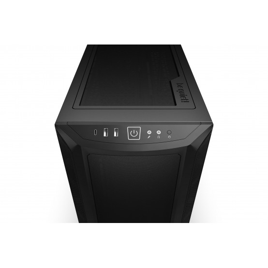 Carcasa be quiet! Shadow Base 800 Black BGW60