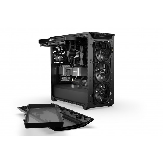 Carcasa be quiet! Shadow Base 800 Black BGW60