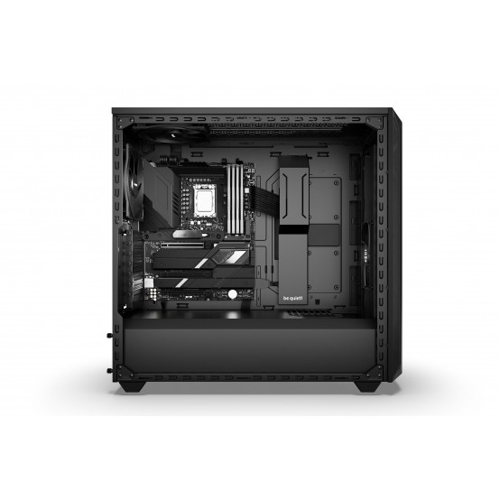 Carcasa be quiet! Shadow Base 800 Black BGW60