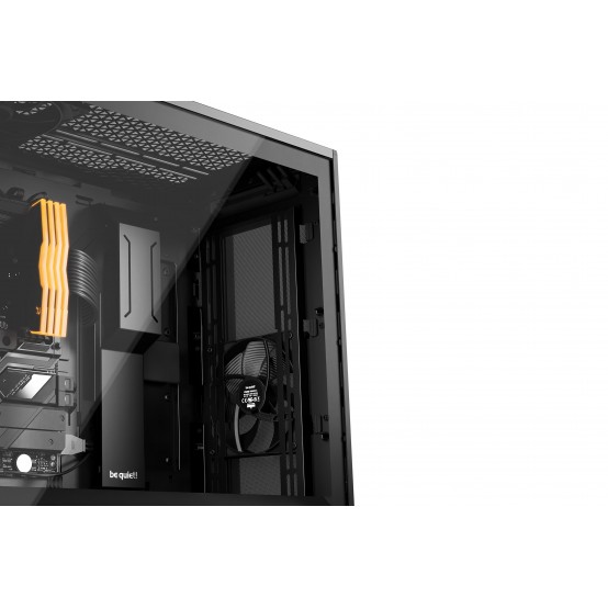 Carcasa be quiet! Shadow Base 800 Black BGW60