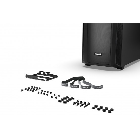 Carcasa be quiet! Shadow Base 800 Black BGW60