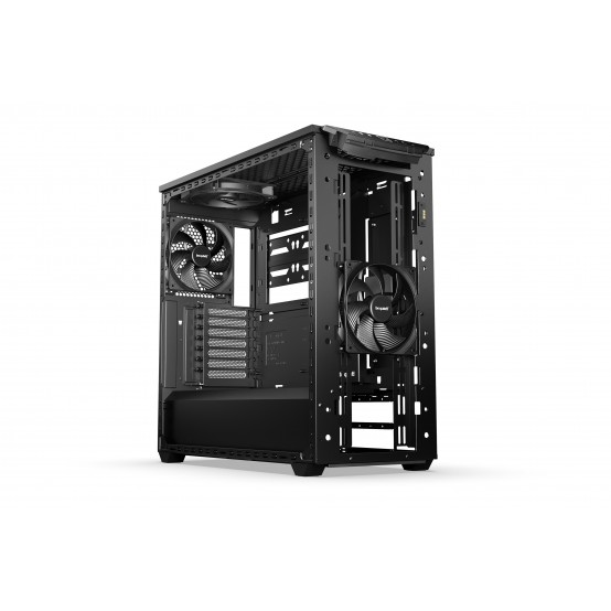 Carcasa be quiet! Shadow Base 800 DX Black BGW61
