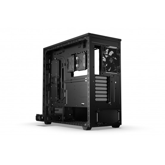 Carcasa be quiet! Shadow Base 800 DX Black BGW61