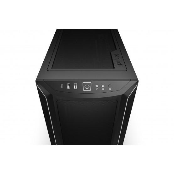 Carcasa be quiet! Shadow Base 800 DX Black BGW61