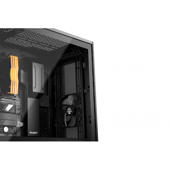 Carcasa be quiet! Shadow Base 800 DX Black BGW61