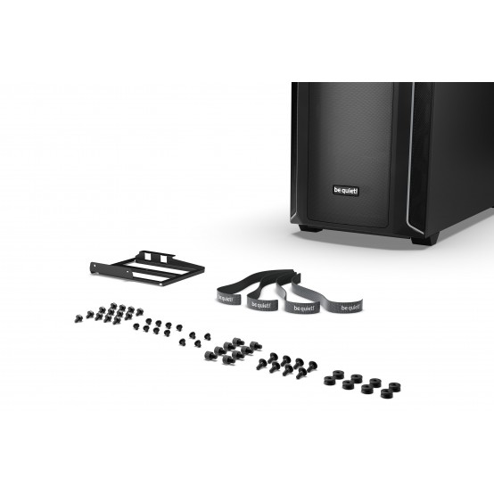 Carcasa be quiet! Shadow Base 800 DX Black BGW61