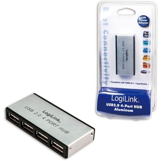 Hub LogiLink UA0003