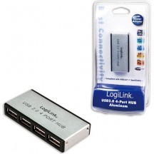Hub LogiLink UA0003