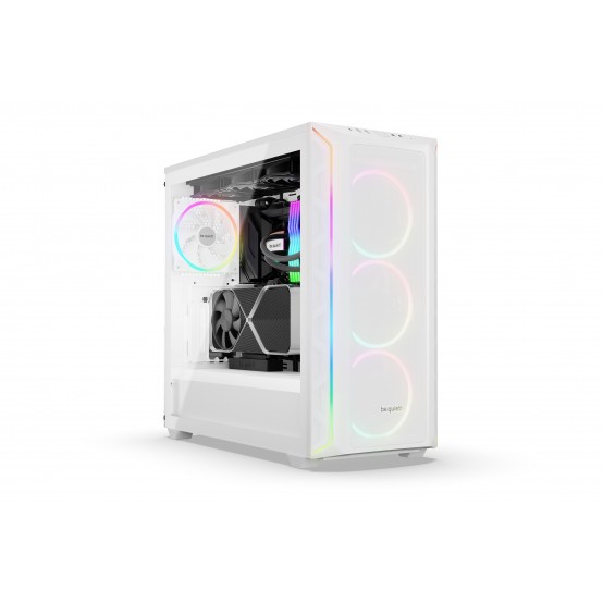 Carcasa be quiet! Shadow Base 800 FX White BGW64