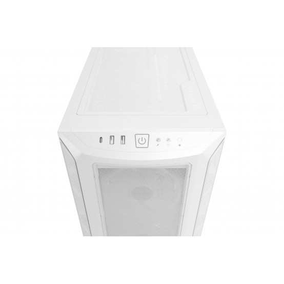 Carcasa be quiet! Shadow Base 800 FX White BGW64