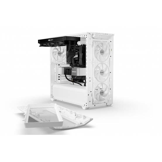 Carcasa be quiet! Shadow Base 800 FX White BGW64