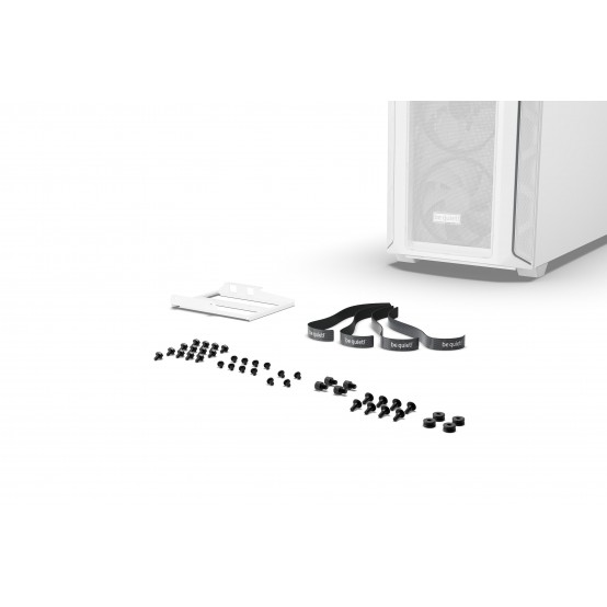 Carcasa be quiet! Shadow Base 800 FX White BGW64