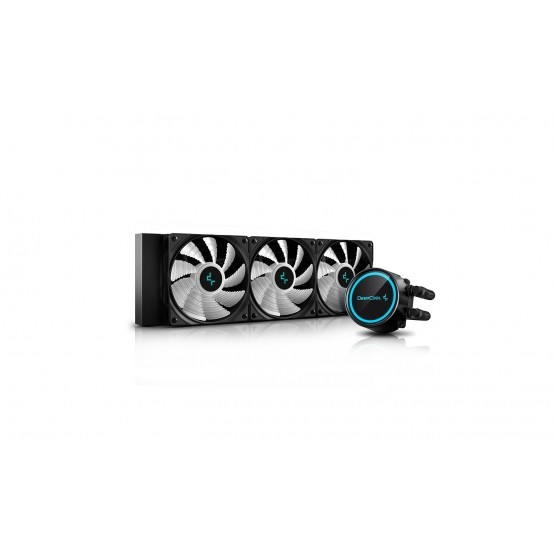 Cooler DeepCool GAMMAXX L360 V2 DP-H12RF-GL360V2C