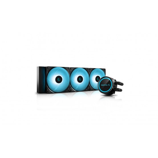 Cooler DeepCool GAMMAXX L360 V2 DP-H12RF-GL360V2C