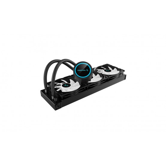 Cooler DeepCool GAMMAXX L360 V2 DP-H12RF-GL360V2C