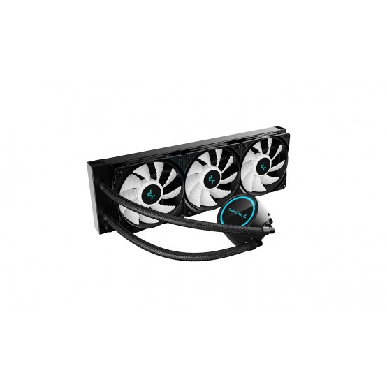 Cooler DeepCool GAMMAXX L360 V2 DP-H12RF-GL360V2C