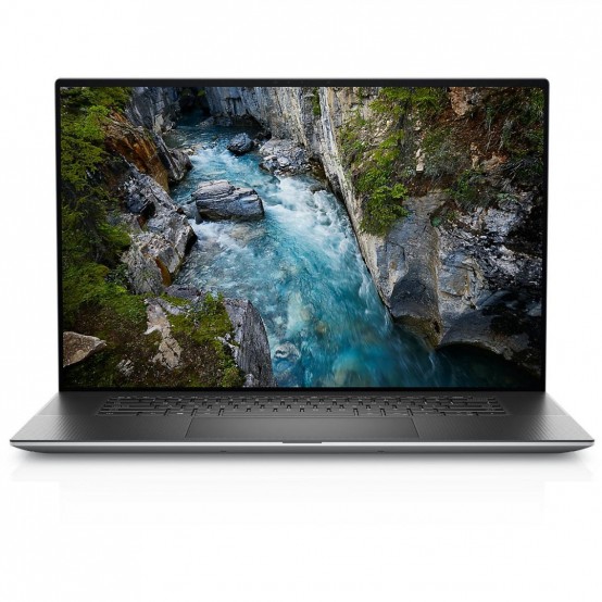 Laptop Dell Precision 5770 Mobile Workstation N201P5770EMEA_VP_WIN-05