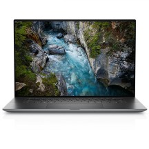 Laptop Dell Precision 5770 Mobile Workstation N201P5770EMEA_VP_WIN-05