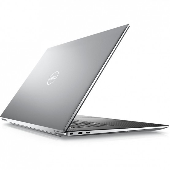 Laptop Dell Precision 5770 Mobile Workstation N201P5770EMEA_VP_WIN-05